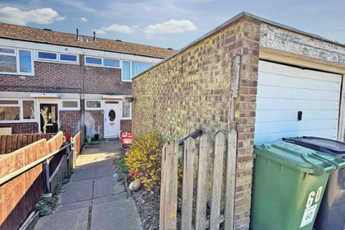 Improvement in  THETFORD photo